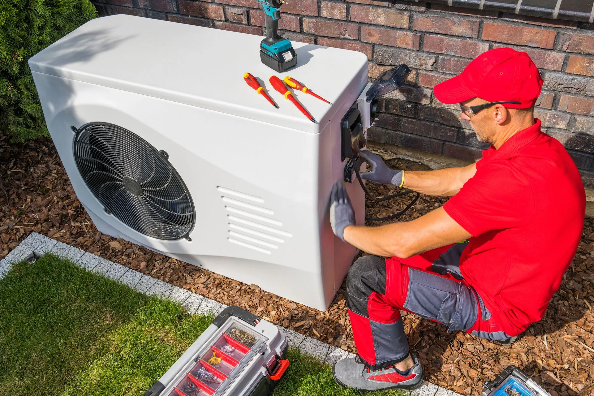 About HVAC in Cambridge, MD
